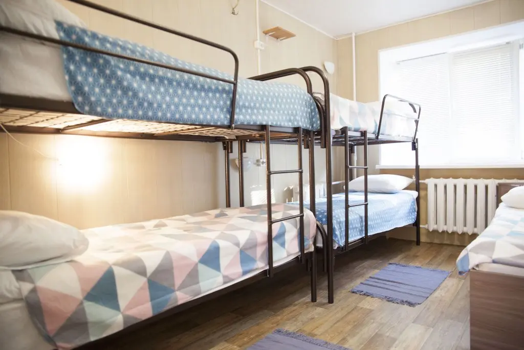 Петрозаводск: Жилое помещение Антихостел Room House