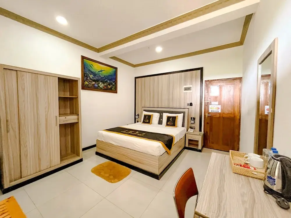 Дамбулла: Sigiriya Kingdom Resort