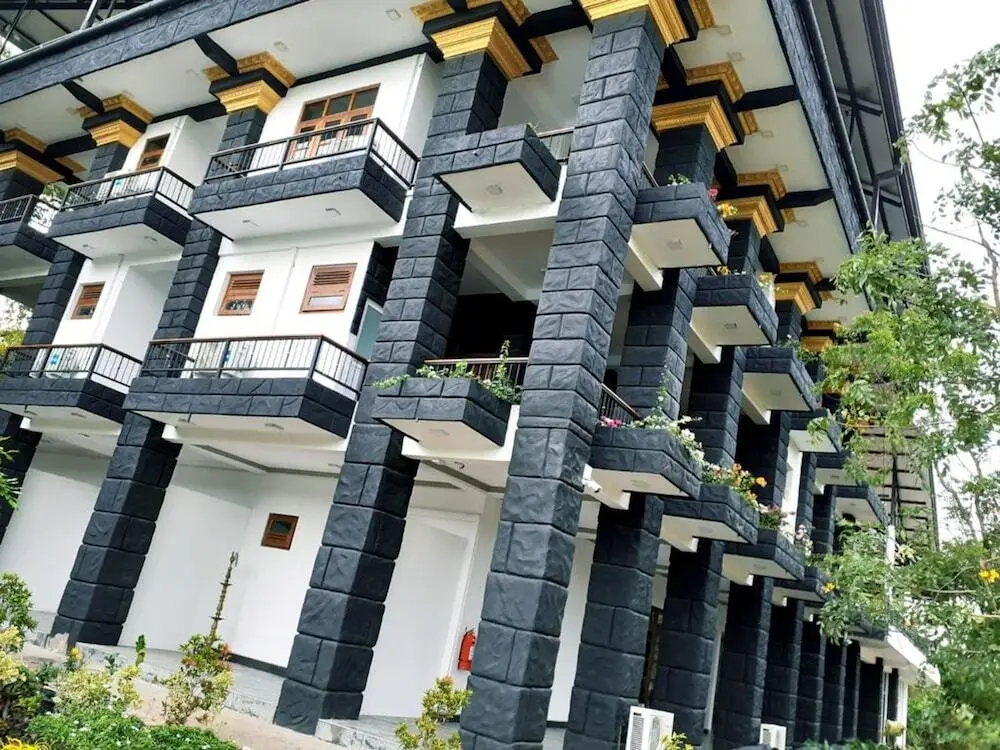 Дамбулла: Sigiriya Kingdom Resort