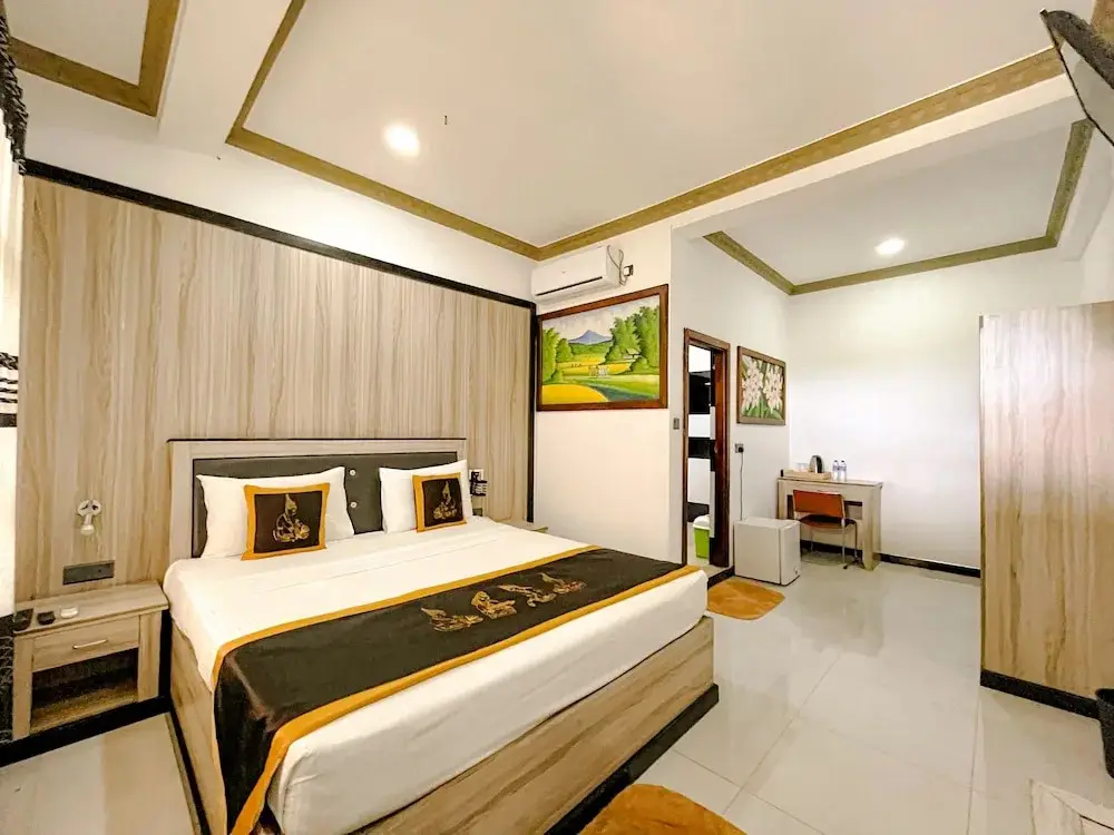 Дамбулла: Sigiriya Kingdom Resort