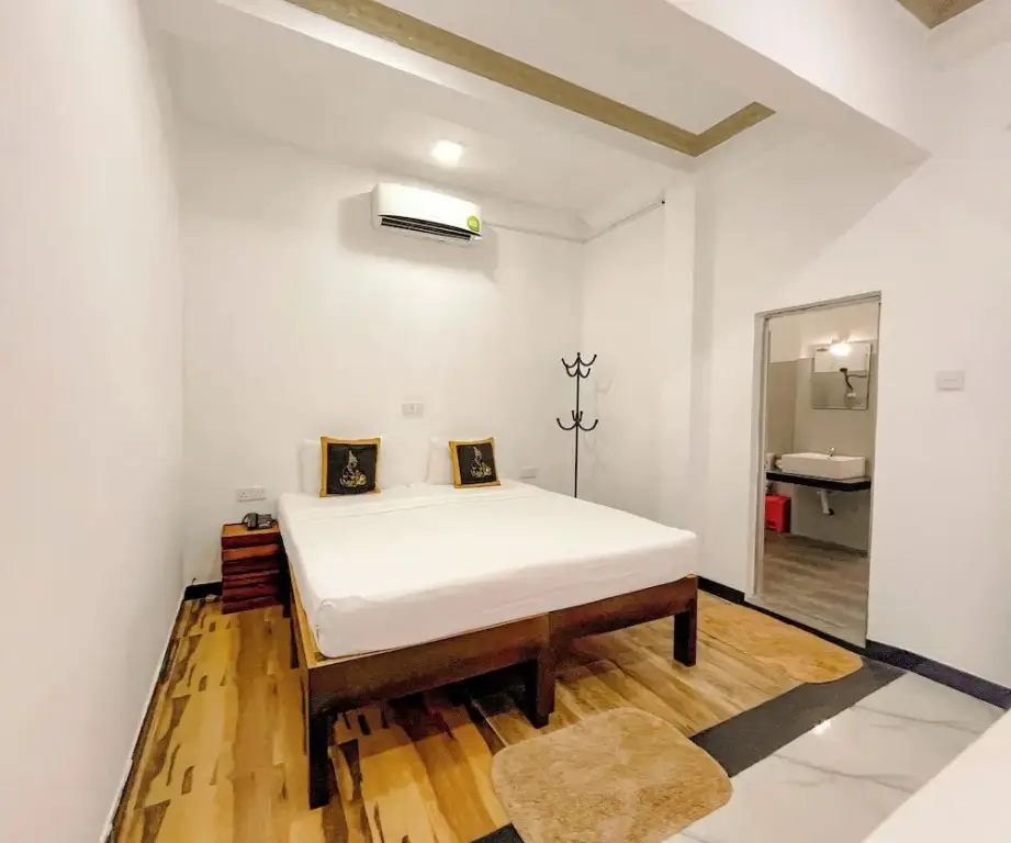 Дамбулла: Sigiriya Kingdom Resort
