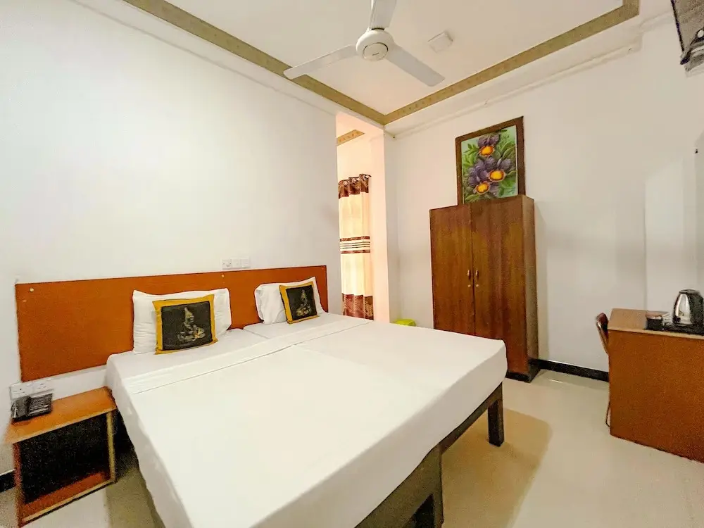 Дамбулла: Sigiriya Kingdom Resort