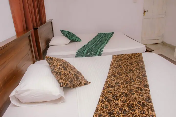 Канди: Kandy holiday bungalow