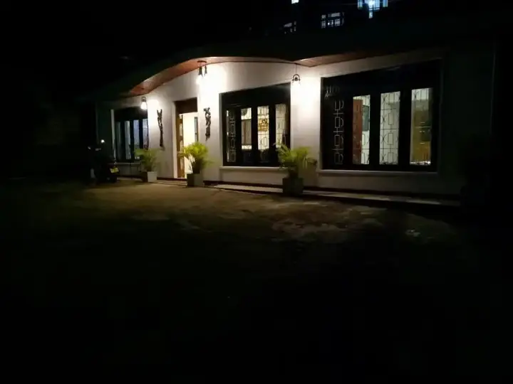 Канди: Kandy holiday bungalow