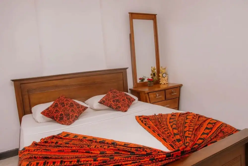 Канди: Kandy holiday bungalow