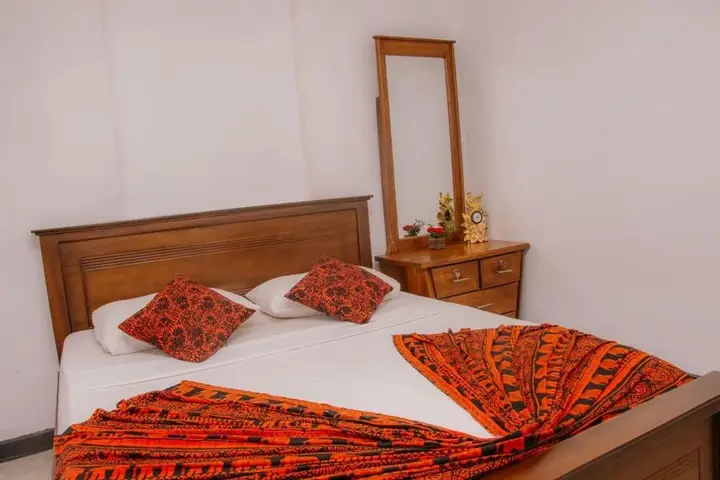 Канди: Kandy holiday bungalow