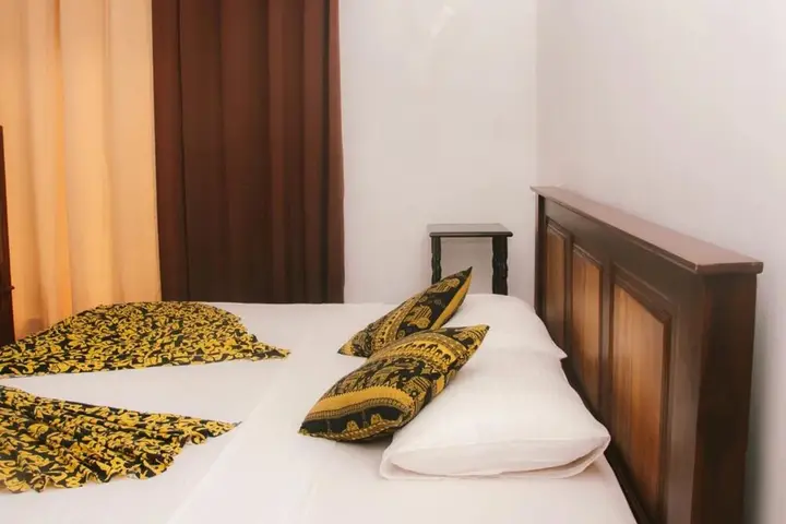 Канди: Kandy holiday bungalow