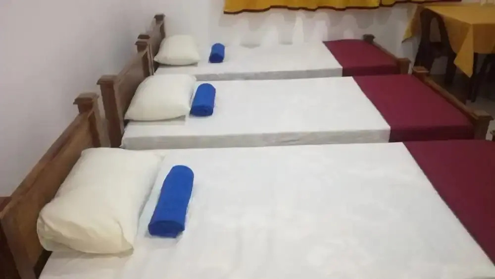 Ридивита Джанкшен: Hotel  Jonkoping