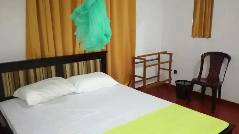 Ридивита Джанкшен: Hotel  Jonkoping