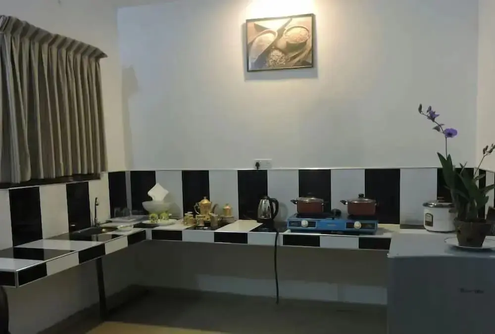 Раджгама: Akain Villa & Holiday Home