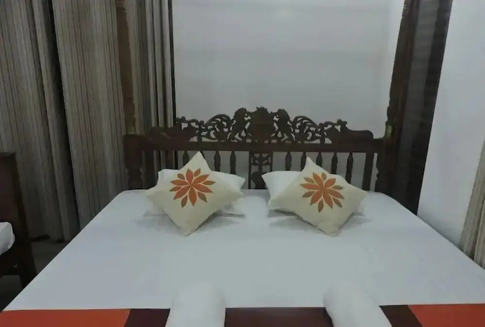 Раджгама: Akain Villa & Holiday Home