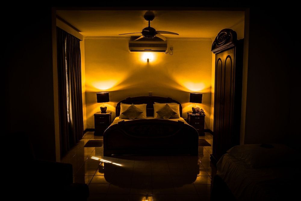 Негомбо: Hotel Blue Bird