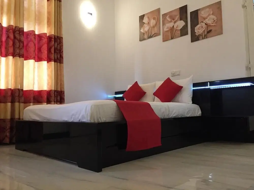 Негомбо: Grand Villa Negombo