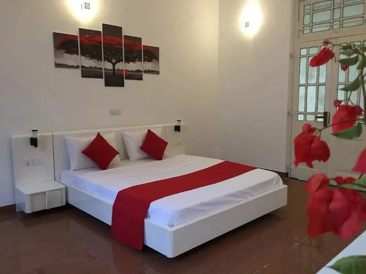 Негомбо: Grand Villa Negombo
