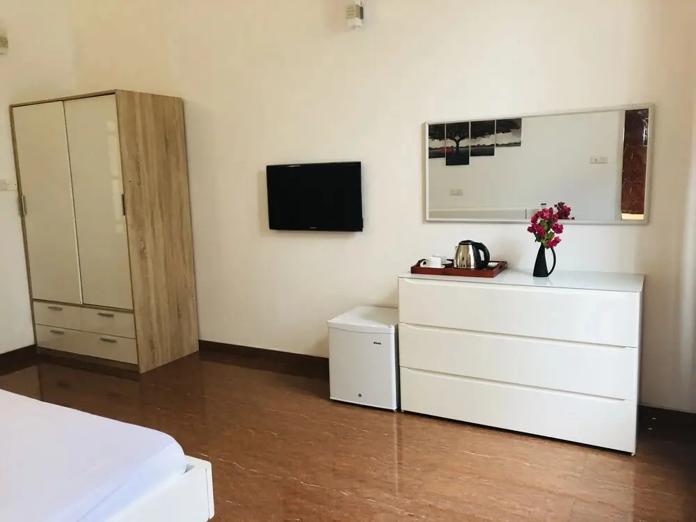 Негомбо: Grand Villa Negombo