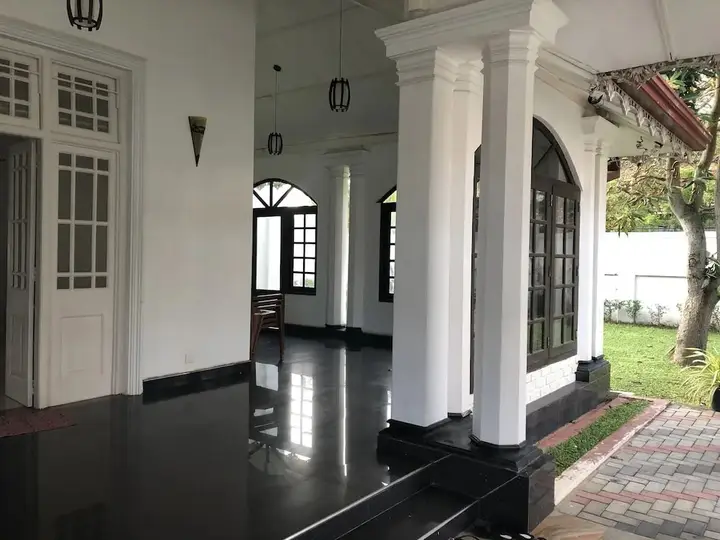 Негомбо: Grand Villa Negombo