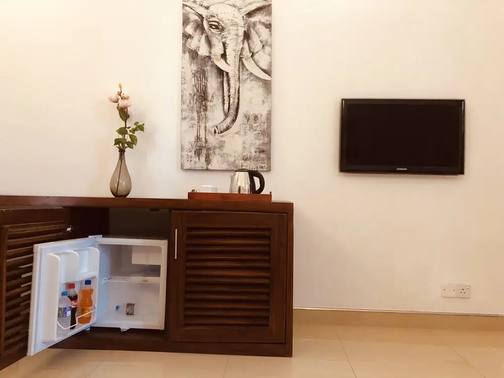 Негомбо: Grand Villa Negombo