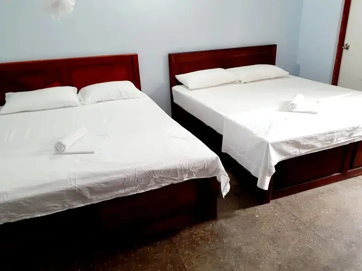 Анурадхапура: Raa Pala Lake Resort