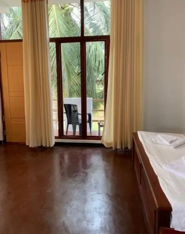 Анурадхапура: Raa Pala Lake Resort