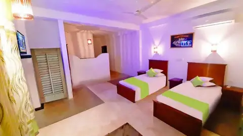 Akurala Beach Boutique Resort — фото 1