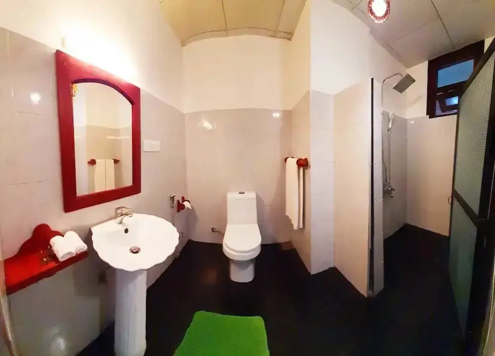 Ахунгалла: Akurala Beach Boutique Resort