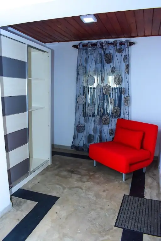 Галле: Rohoney Boutique Villa