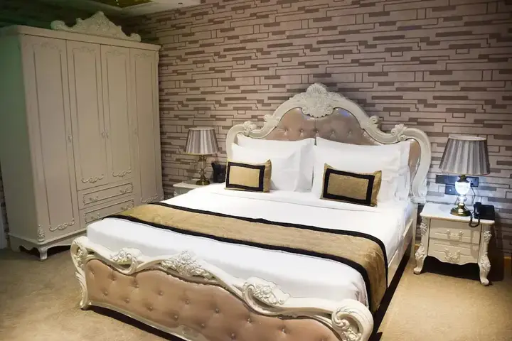 Негомбо: Ruvisha Beach Hotel