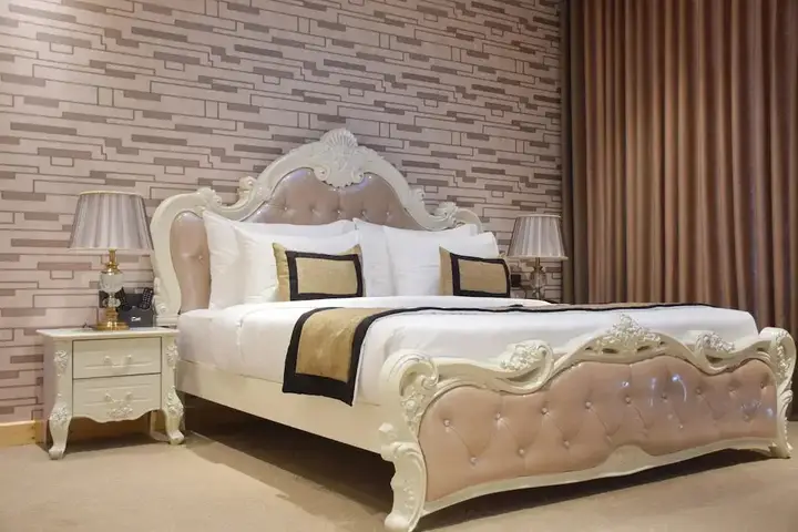 Негомбо: Ruvisha Beach Hotel