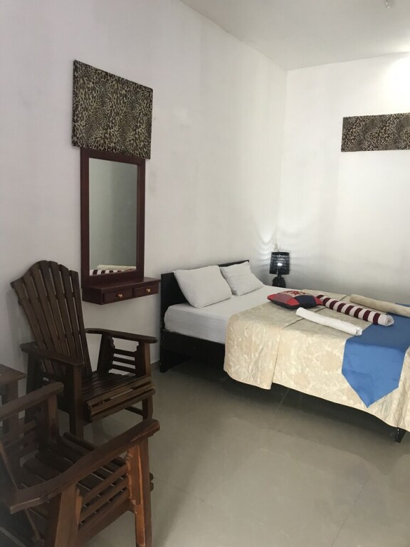 Катунаяке: A to Zee Ariport villa