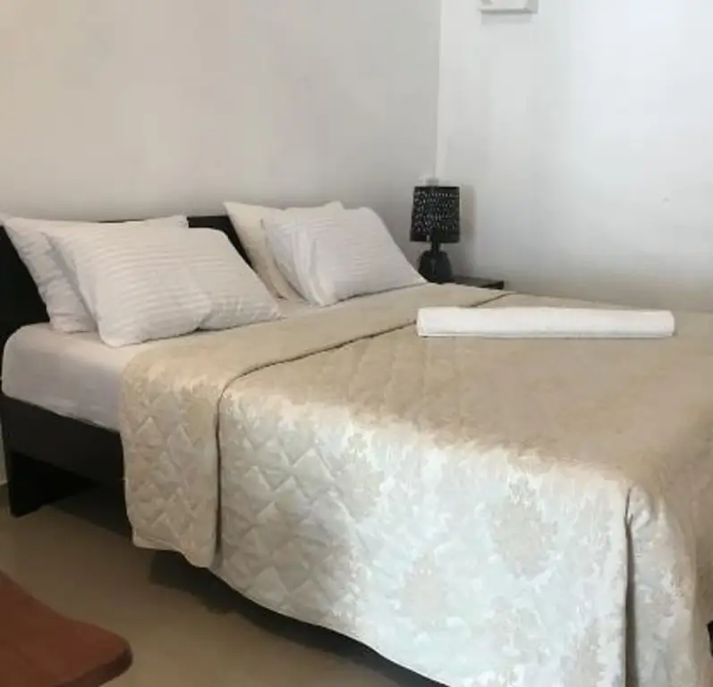 Катунаяке: A to Zee Ariport villa