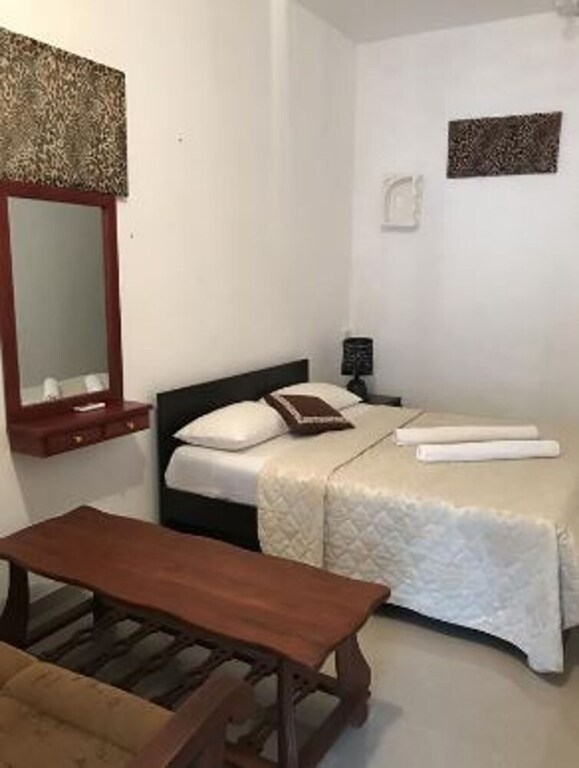 Катунаяке: A to Zee Ariport villa