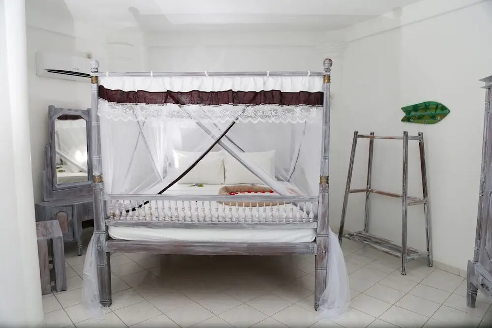 Велигама: Neptune Weligama - Hostel