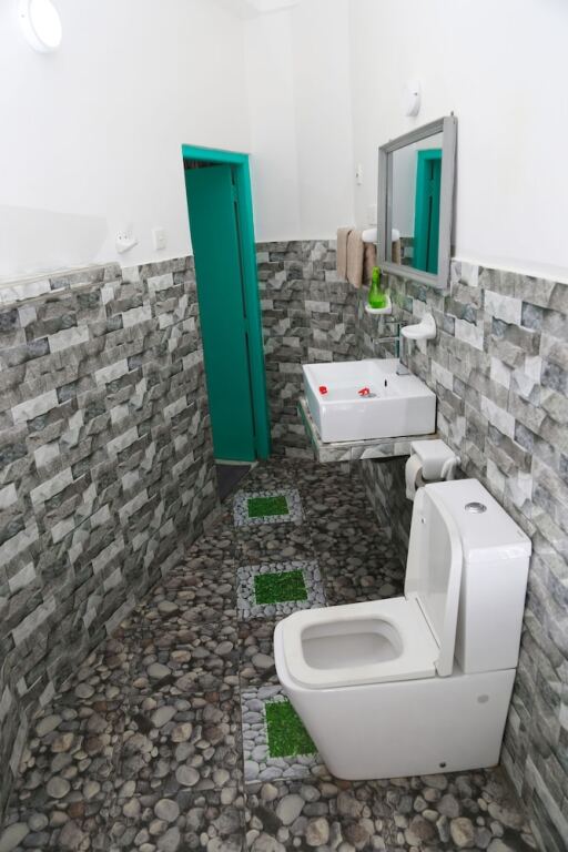 Велигама: Neptune Weligama - Hostel