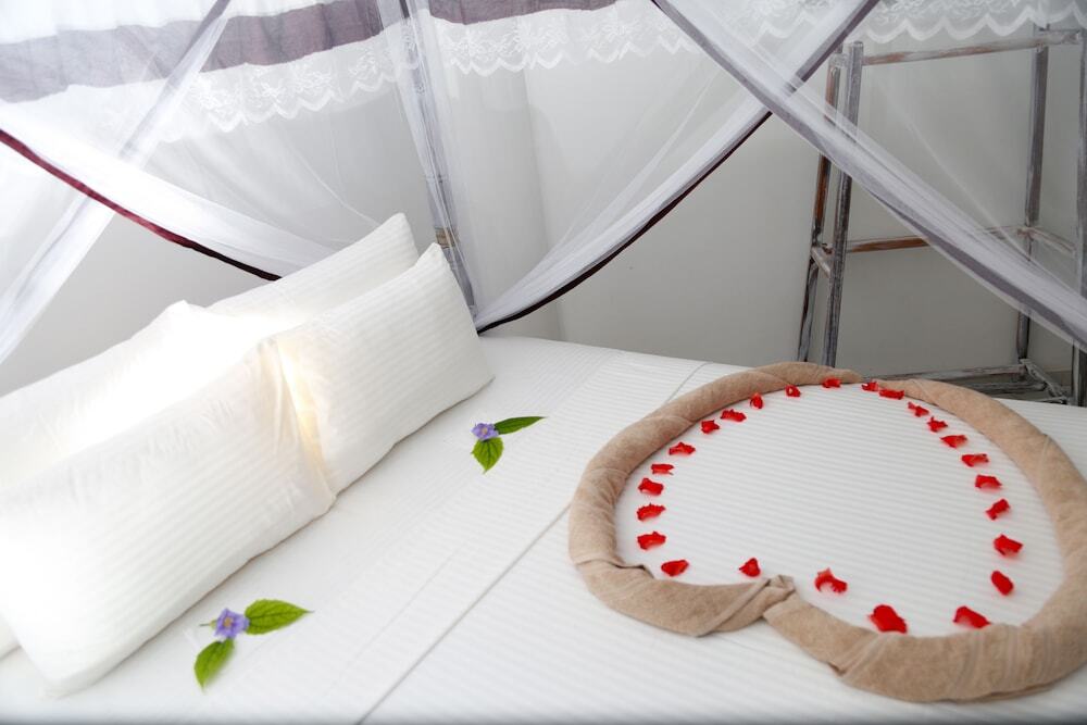 Велигама: Neptune Weligama - Hostel