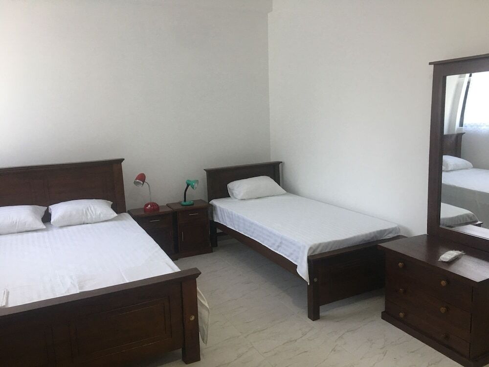 Шри-Джаяварденепура-Котте: Luxury House in Colombo Sri Lanka