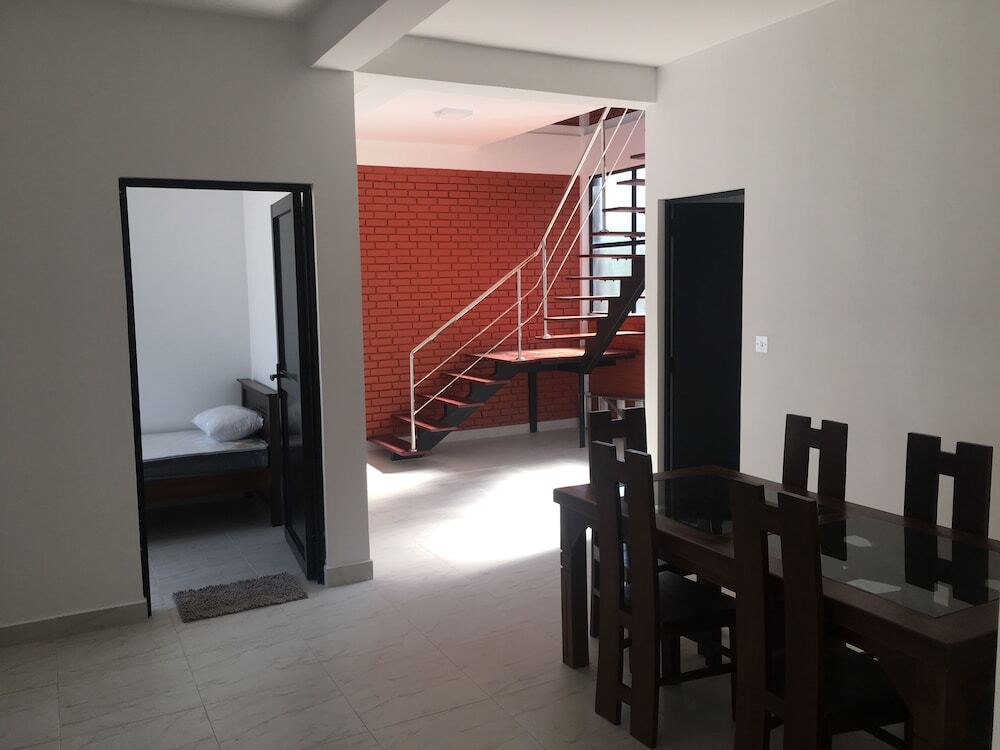 Шри-Джаяварденепура-Котте: Luxury House in Colombo Sri Lanka