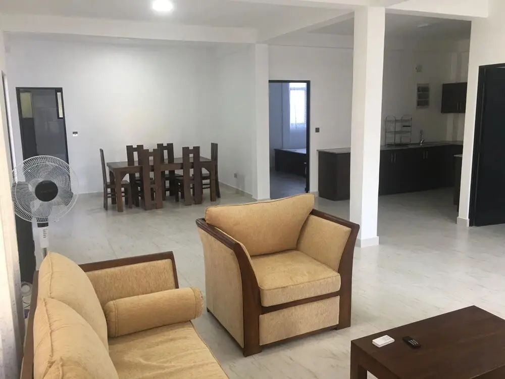 Шри-Джаяварденепура-Котте: Luxury House in Colombo Sri Lanka