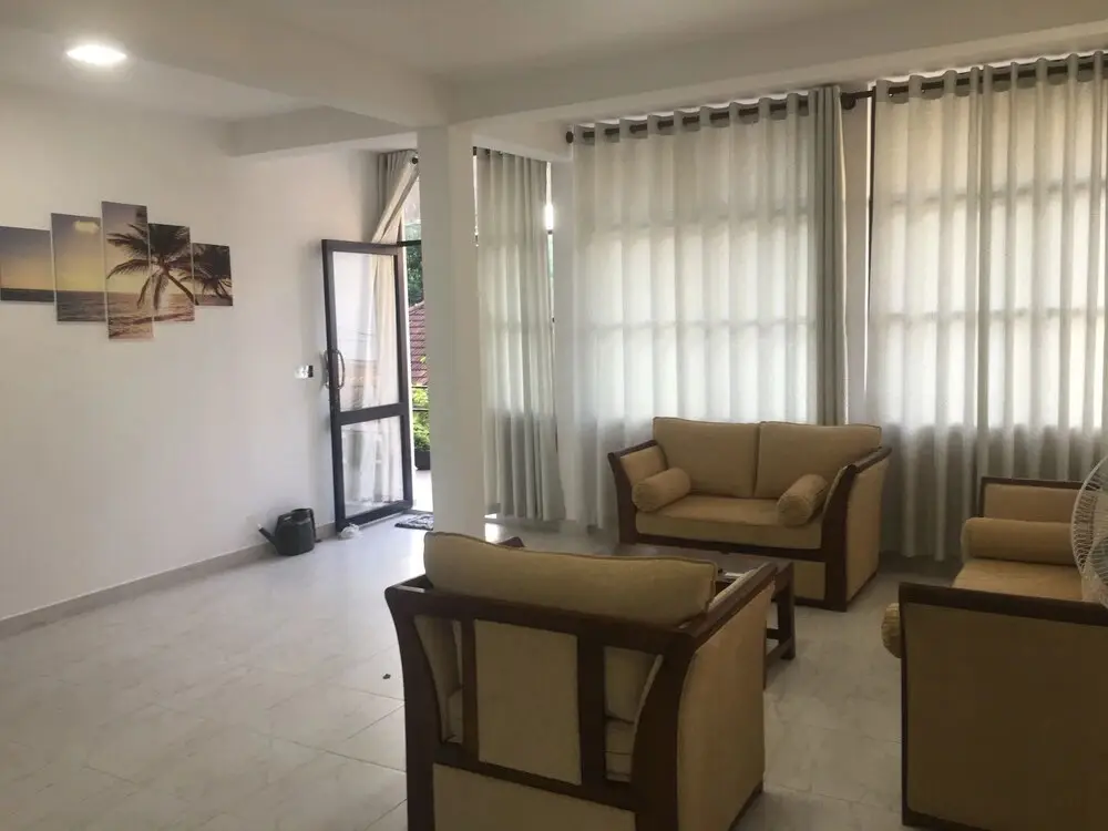 Шри-Джаяварденепура-Котте: Luxury House in Colombo Sri Lanka