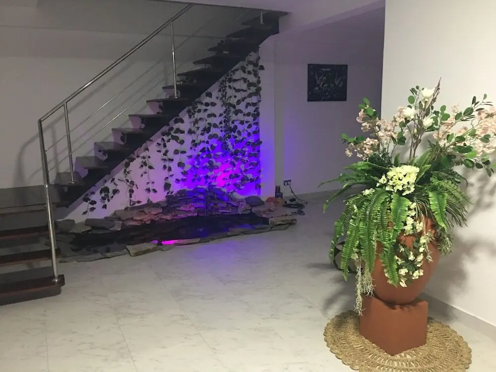 Шри-Джаяварденепура-Котте: Luxury House in Colombo Sri Lanka