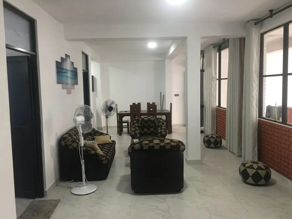 Шри-Джаяварденепура-Котте: Luxury House in Colombo Sri Lanka