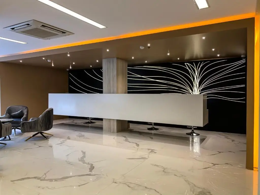Негомбо: Regal Réseau Hotel & Spa