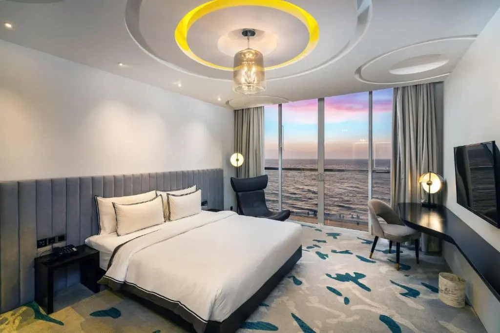 Негомбо: Regal Réseau Hotel & Spa