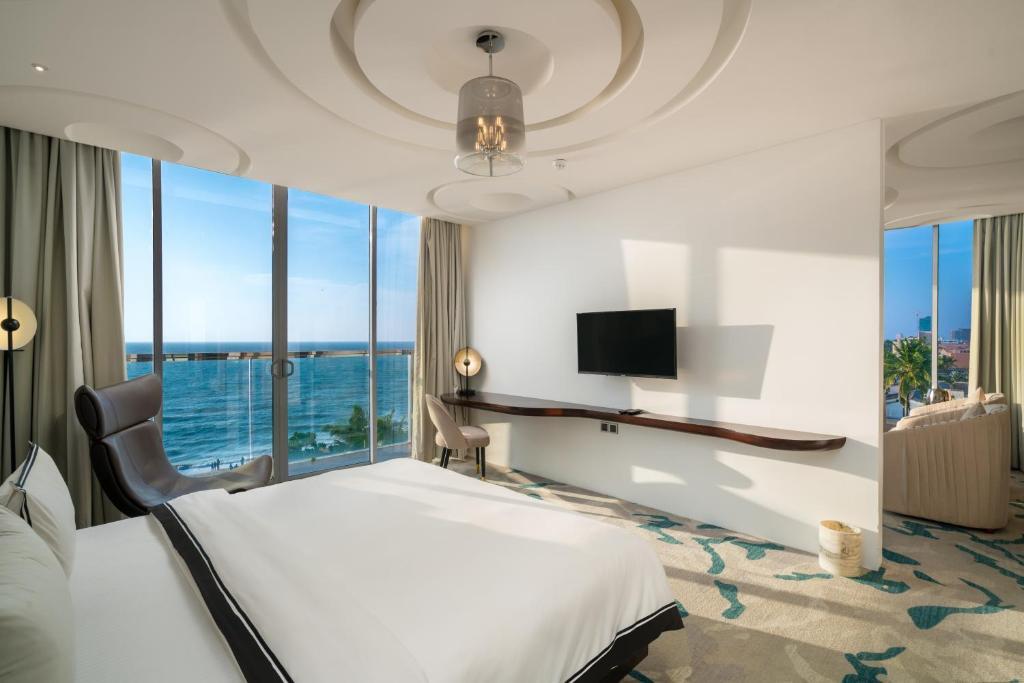 Негомбо: Regal Réseau Hotel & Spa