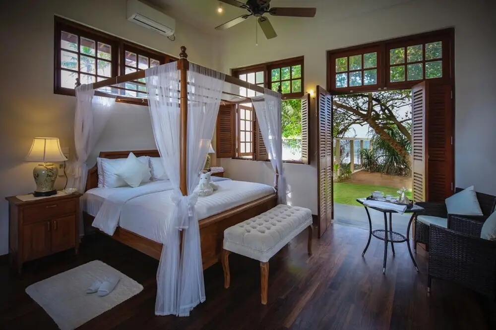 Оваканда: Arvani Villa Galle