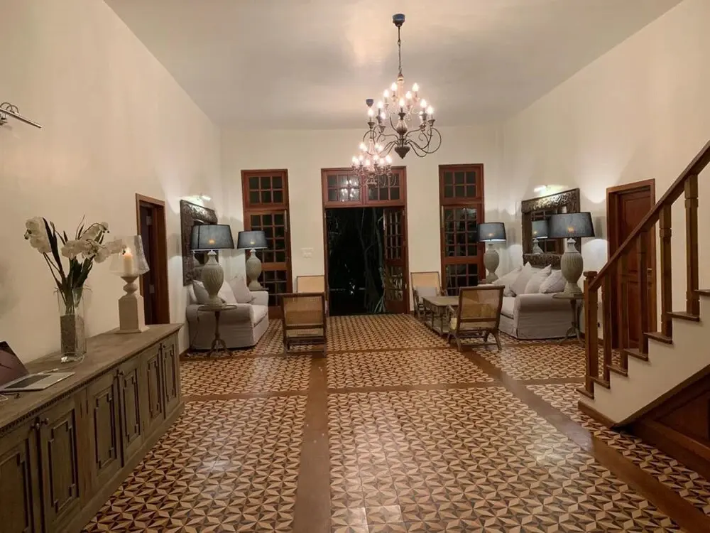 Оваканда: Arvani Villa Galle