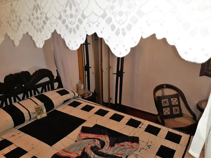 Негомбо: The Icebear Guesthouse