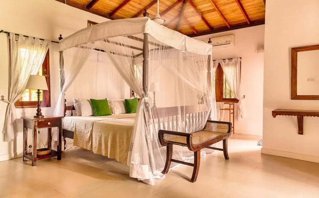 Хабарадува: Tisara Villas