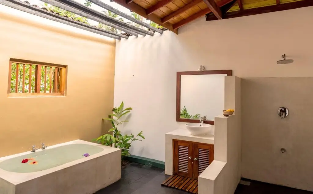Хабарадува: Tisara Villas