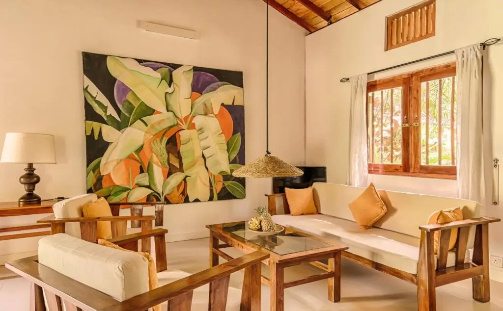 Хабарадува: Tisara Villas