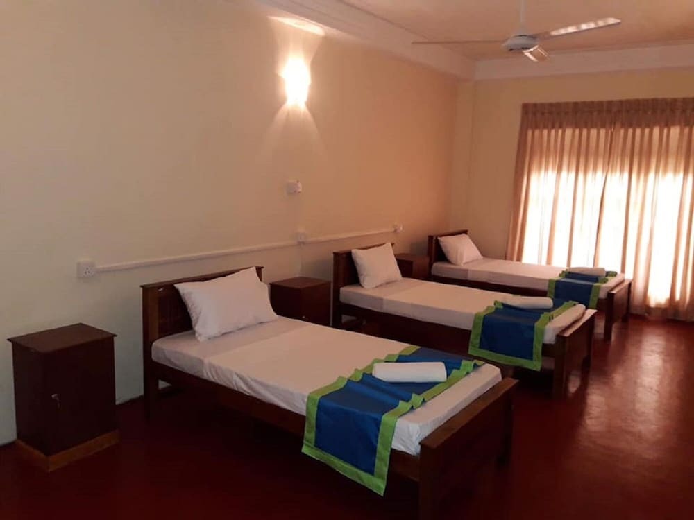 Канди: Travel Hub Kandy